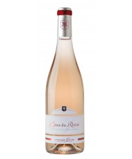 A.O.C. Côtes du Rhône Rosé 2020