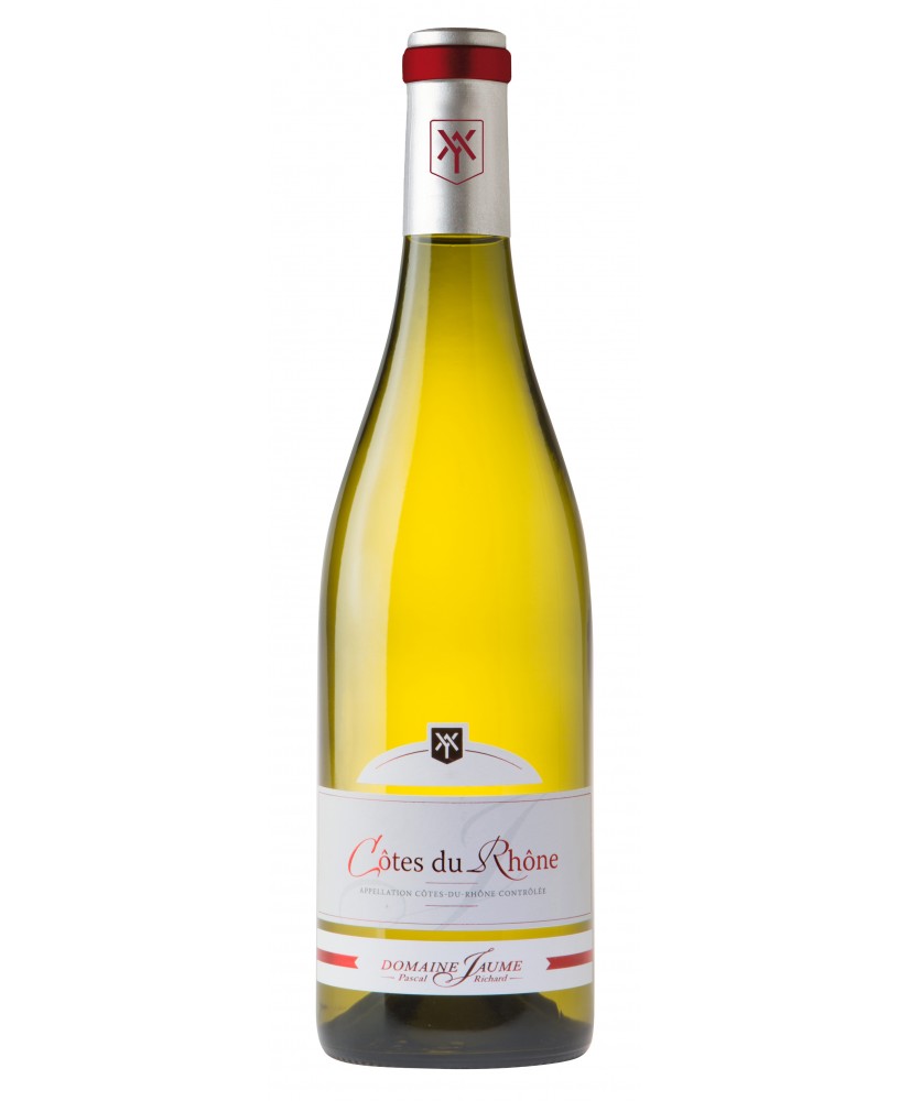 A.O.C. Côtes du Rhône Blanc 2020