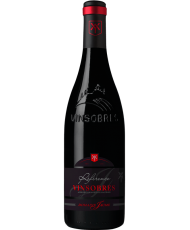 Domaine Jaume Référence rouge