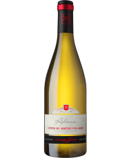 référence blanc domaine jaume